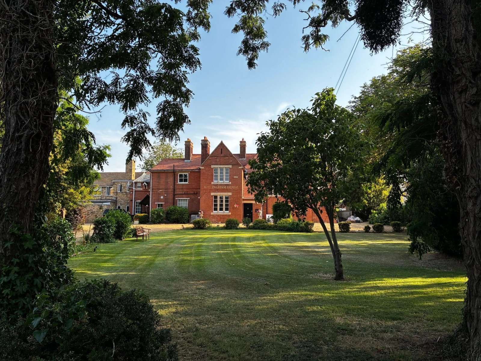 Read more about the article Behind the Scenes: A Day in the Life at [Your Business Name